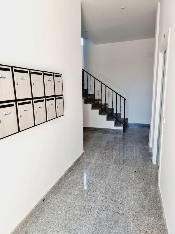 Piso en venta en calle Escuela Vieja, 31, Palazuelos de Eresma
 photo 3