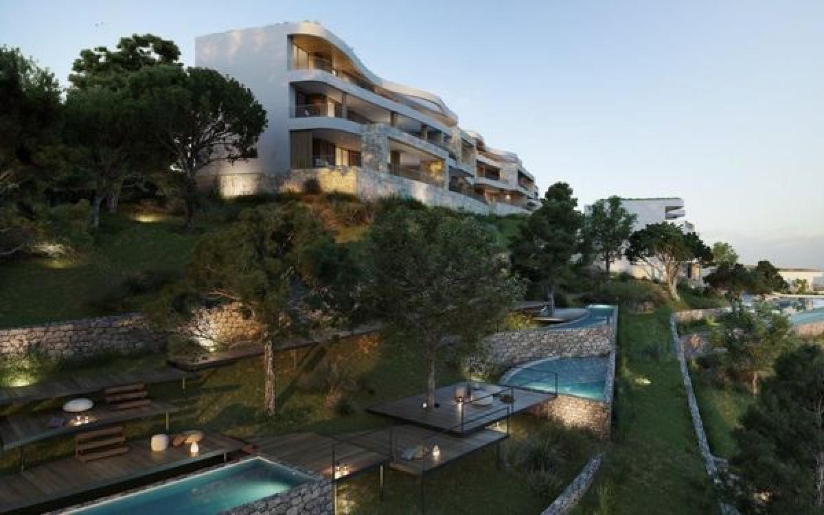 New construction Exclusivo Residencial Barlovento in Oropesa del Mar photo 5