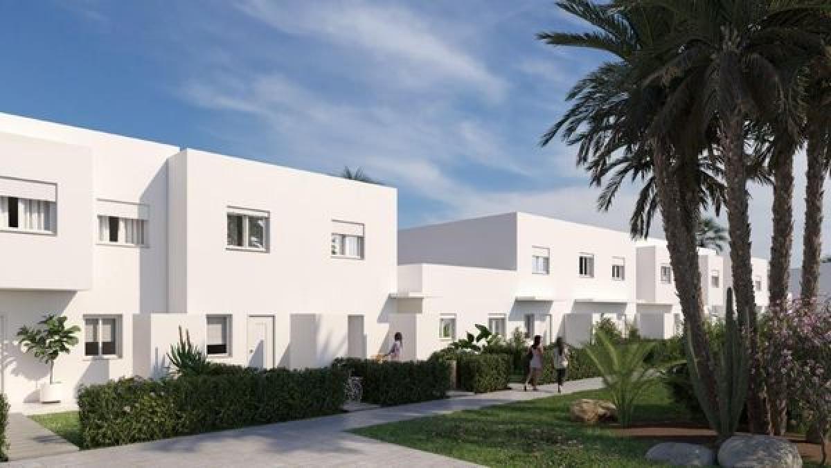 Venta de chalet adosado en Via Augusta s/n , Puerto Real photo 4