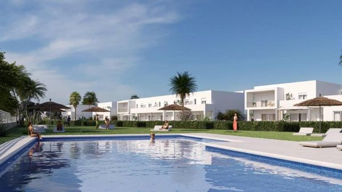 Venta de chalet adosado en Via Augusta s/n , Puerto Real photo 5