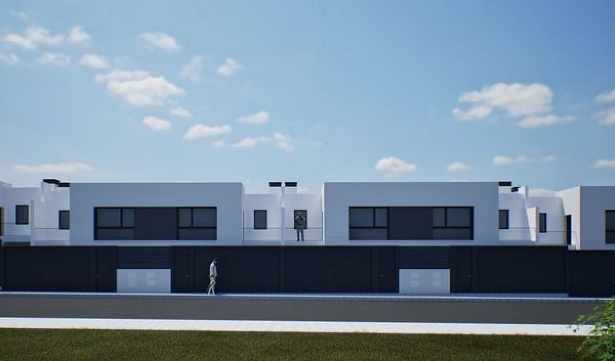Obra nueva Vereda de Yeles II en Yeles (Revista) photo 4