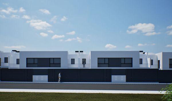 Promoción Vereda de Yeles II obra nueva en Yeles photo 4