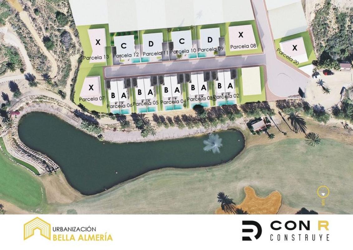 Obra nueva Bella Almeria - Valle Del Este Golf en Vera (Revista) photo 2