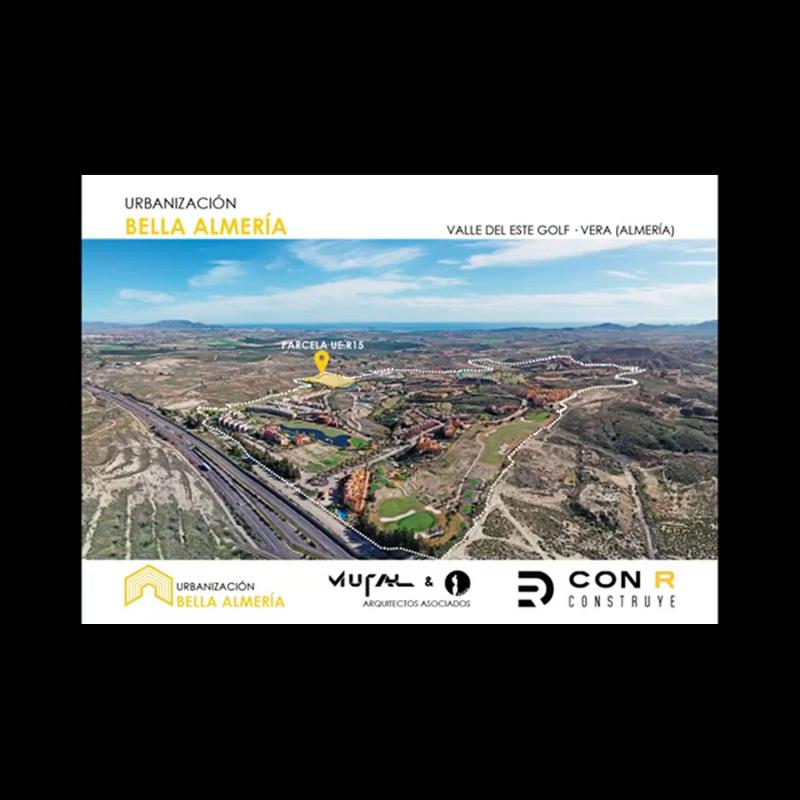 Obra nueva Bella Almeria - Valle Del Este Golf en Vera (Revista) photo 4