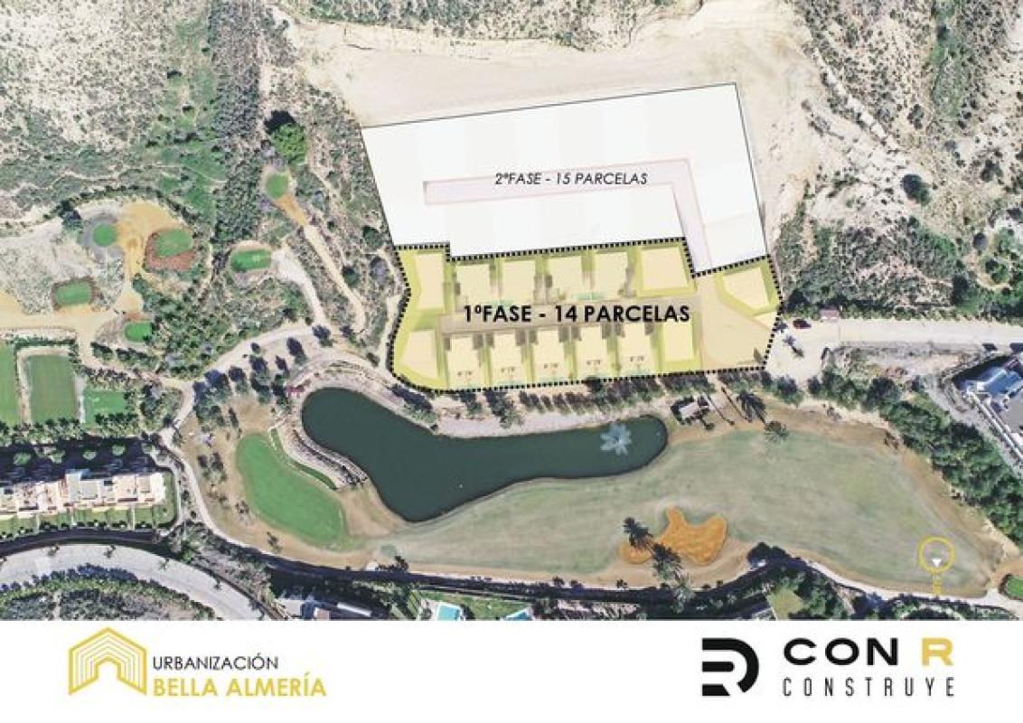 Obra nueva Bella Almeria - Valle Del Este Golf en Vera (Revista) photo 5