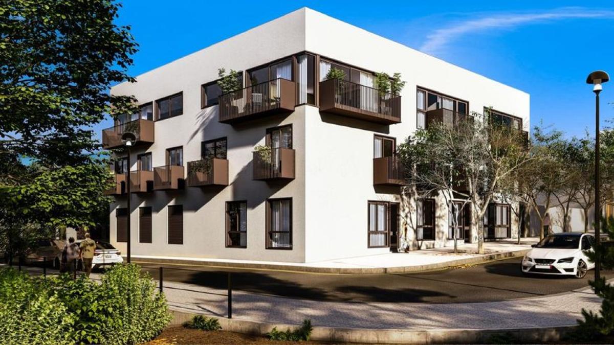 Venta de duplex en Calle Pintor Pere Pruna s/n, Sitges photo 2