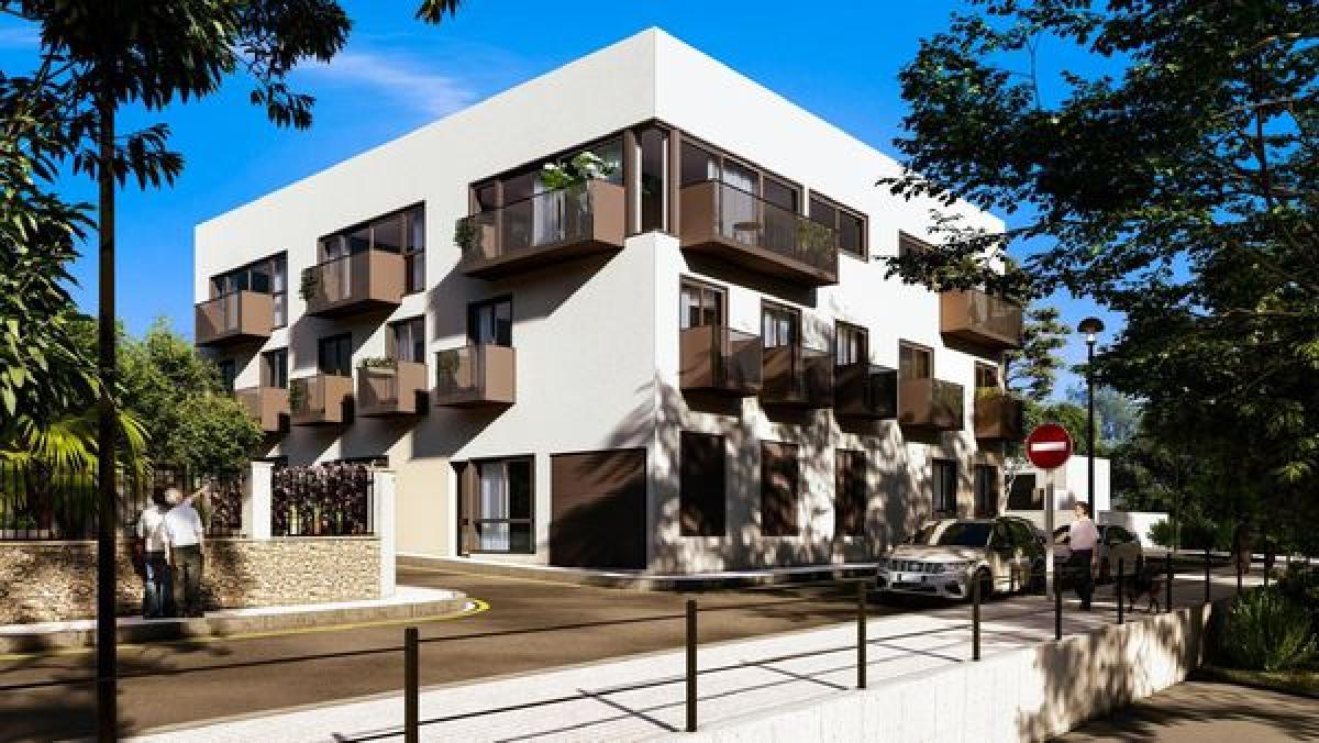Venta de duplex en Calle Pintor Pere Pruna s/n, Sitges photo 3
