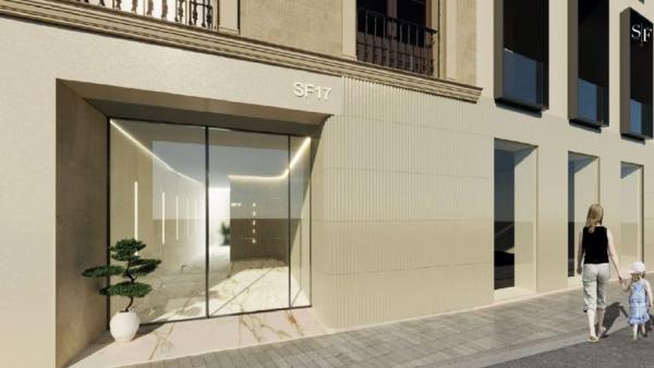 Продажа новостроек Saavedra Fajardo 17 (sf17) в городе Murcia photo 2