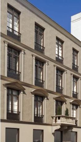 Продажа новостроек Saavedra Fajardo 17 (sf17) в городе Murcia photo 3