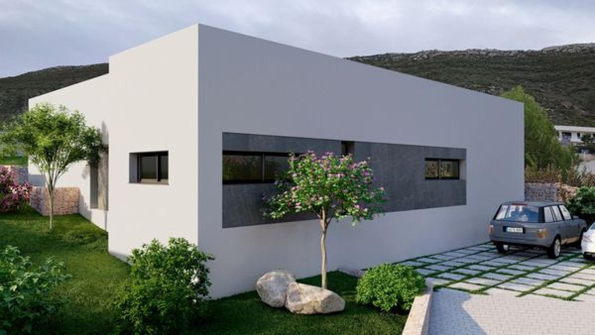 Новостройка Casa Vienne в Хавья/Хабия photo 4