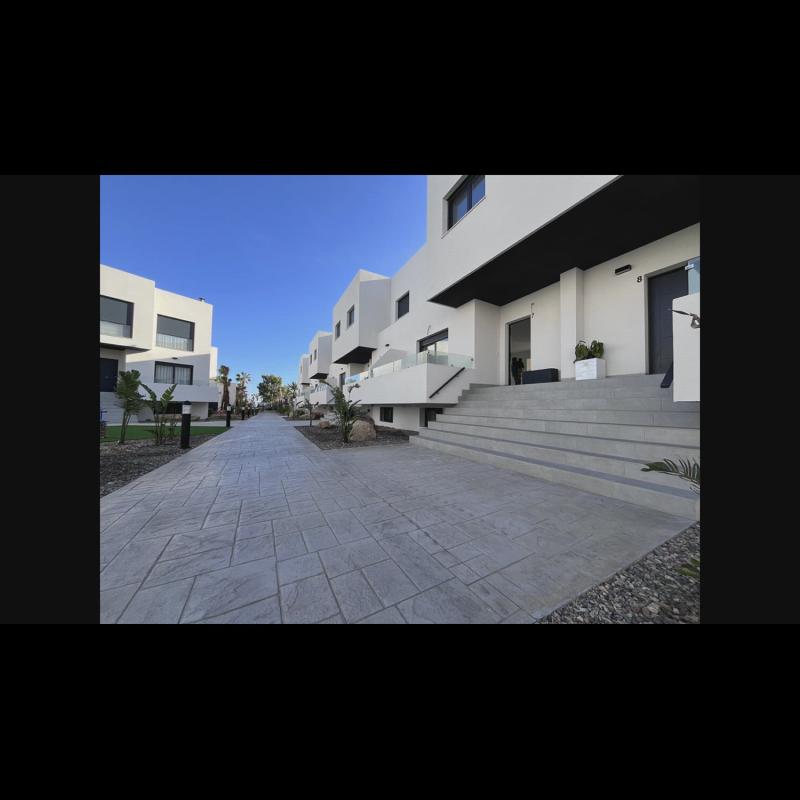 Obra nueva Portobello en El Ejido (Revista) photo 3