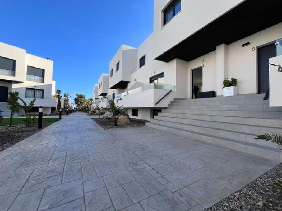Obra nueva Portobello en El Ejido (Revista) photo 4