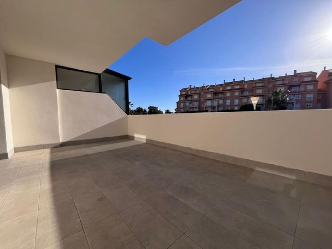 Obra nueva Portobello en El Ejido (Revista) photo 5