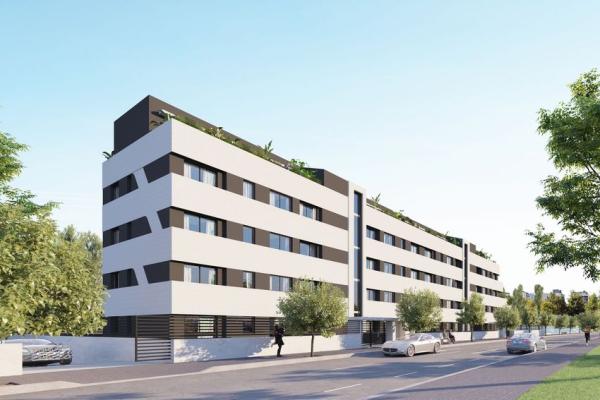 Apartment for sale in Calle Hans Christian Andersen s/n, Vitoria-Gasteiz thumbnail 1