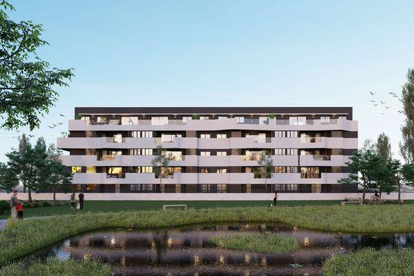 Apartment for sale in Calle Hans Christian Andersen s/n, Vitoria-Gasteiz thumbnail 2