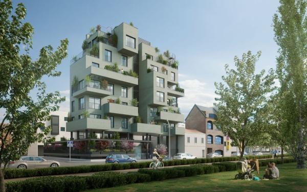 Продажа новостроек Living Rio в городе Madrid photo 2