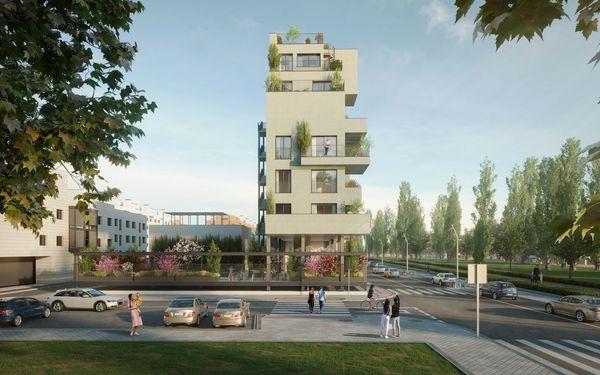 Продажа новостроек Living Rio в городе Madrid photo 4