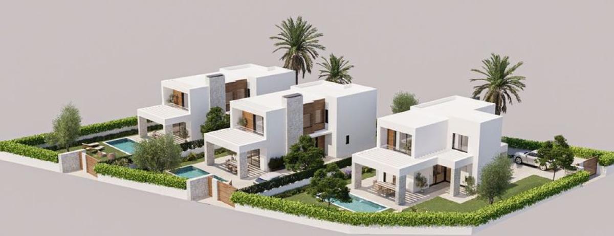 Venta de chalet independiente en Camarena, 81, Godella
photo 3