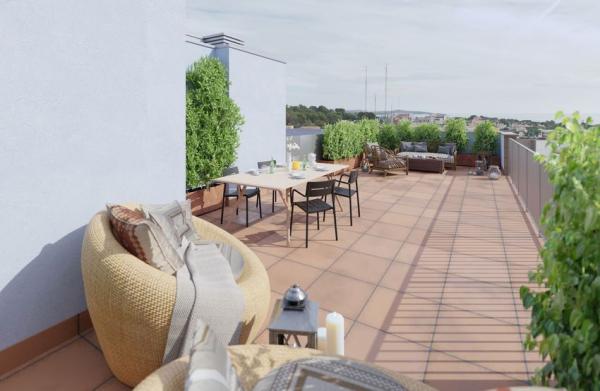 Promotion Via Augusta 14 new development in Tarragona photo 2