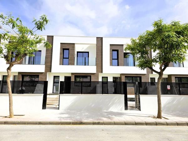 Nowa konstrukcja mieszkaniowa Residencial La Costera w Mutxamel photo 1