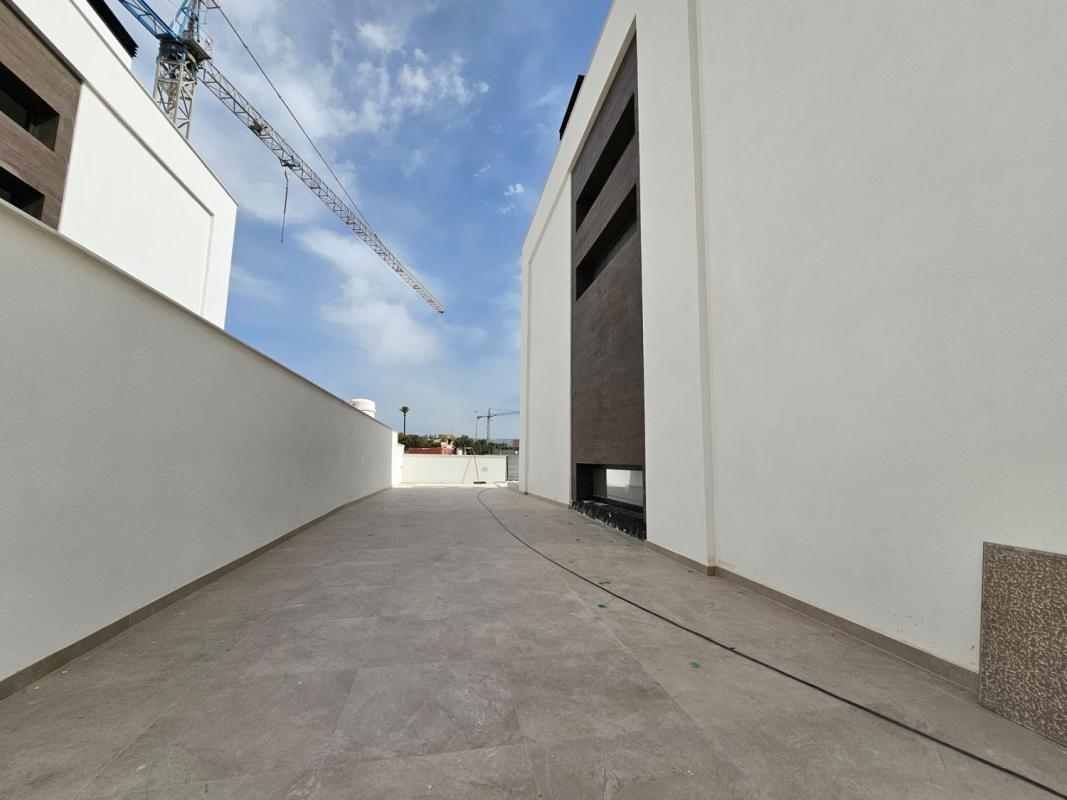 Nowa nieruchomość Residencial La Costera w Mutxamel photo 5