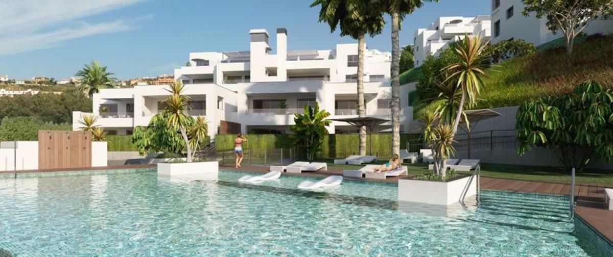 Obra nueva Casares Playa en Casares (Revista) photo 3