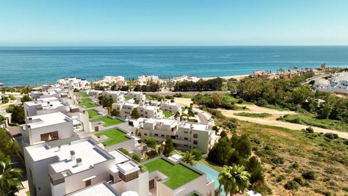 Obra nueva Casares Playa en Casares (Revista) photo 4