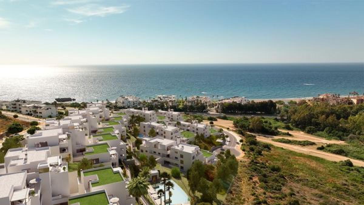 Obra nueva Casares Playa en Casares (Revista) photo 5