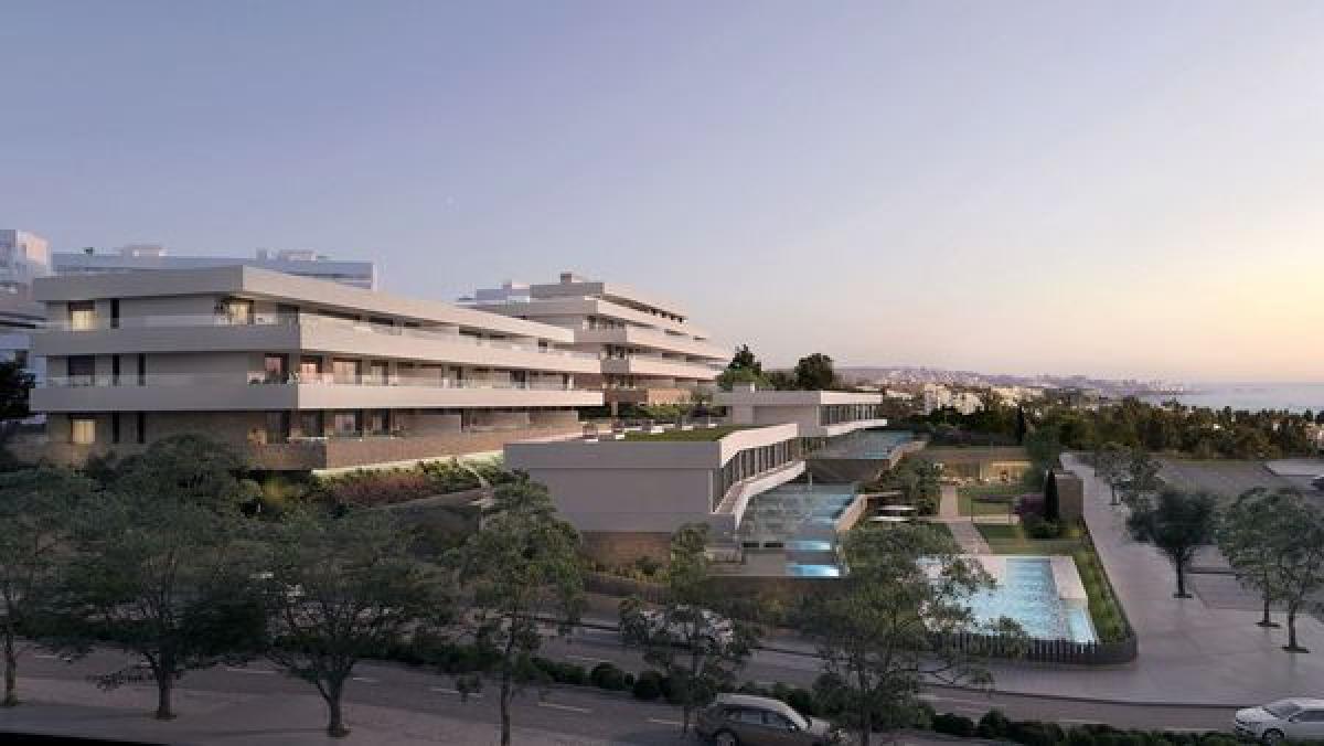 Sale of apartment in Barrio Guadalobón, Estepona
 photo 5