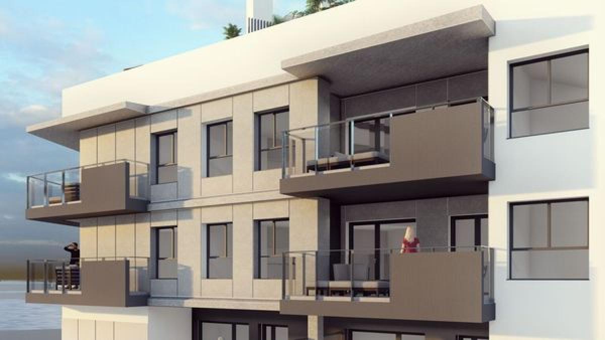 Новостройка Residencial Riu Millars в Кастельон-де-ла-Плана / Кастельо-де-ла-Плана photo 4