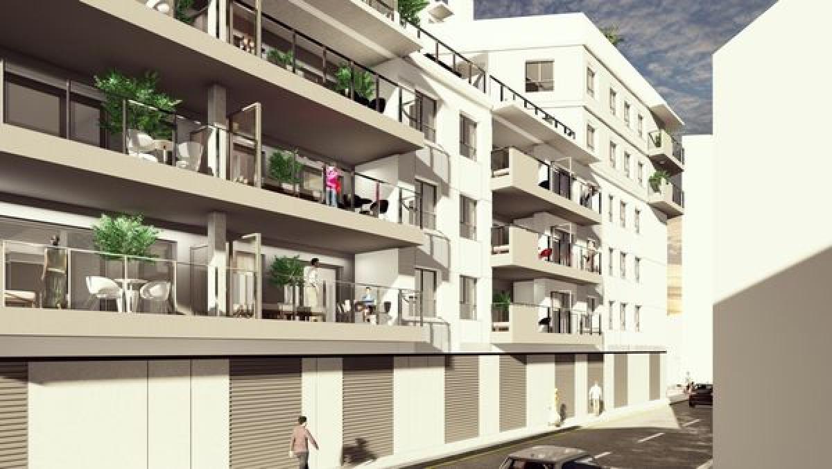 Новостройка Residencial Riu Millars в Кастельон-де-ла-Плана / Кастельо-де-ла-Плана photo 5