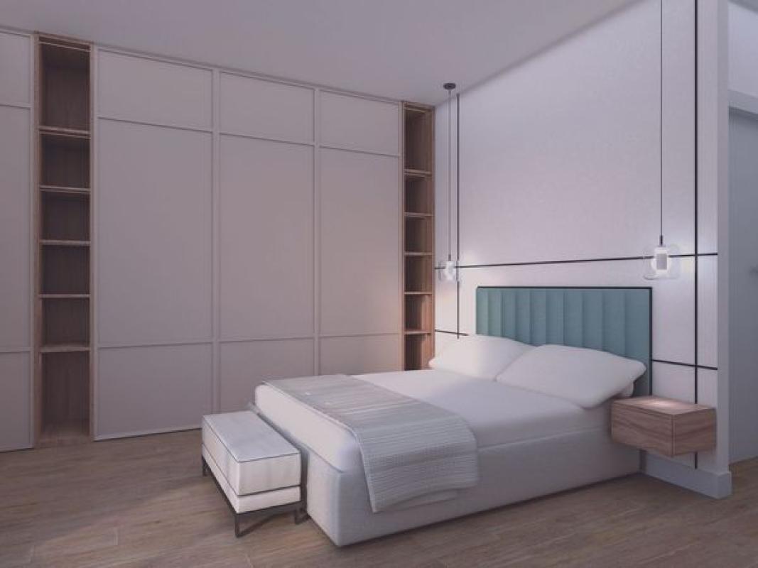 Obra nueva Residencial Travesia Del Mar en Gijón (Revista) photo 4