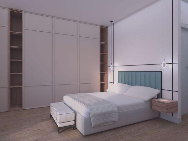 Promoción Residencial Travesia Del Mar obra nueva en Gijón photo 4