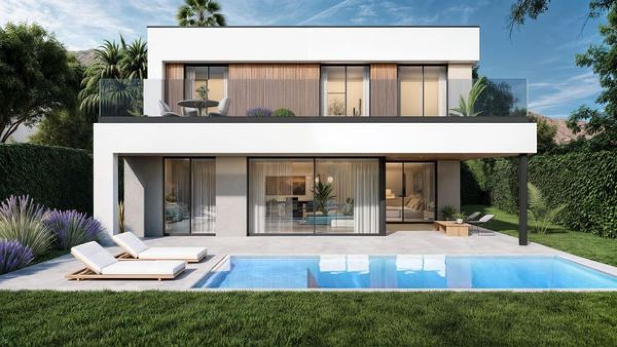 Venta de chalet adosado en Calle Jazmín s/n , Estepona photo 5