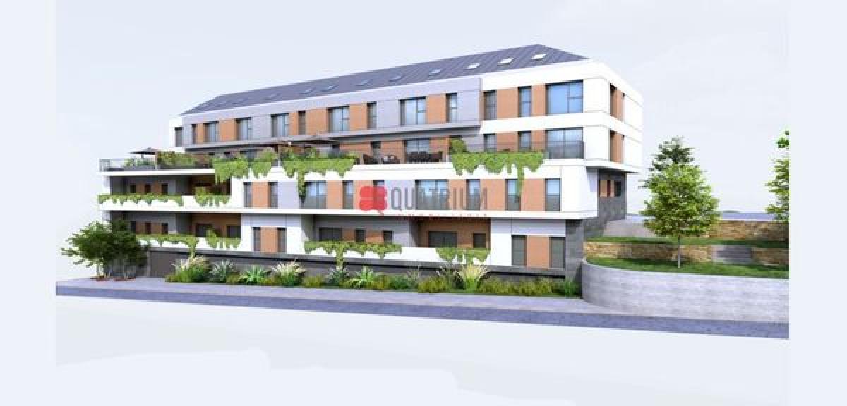Sale of apartment in Calle Avío, 27, Santiago de Compostela
photo 5