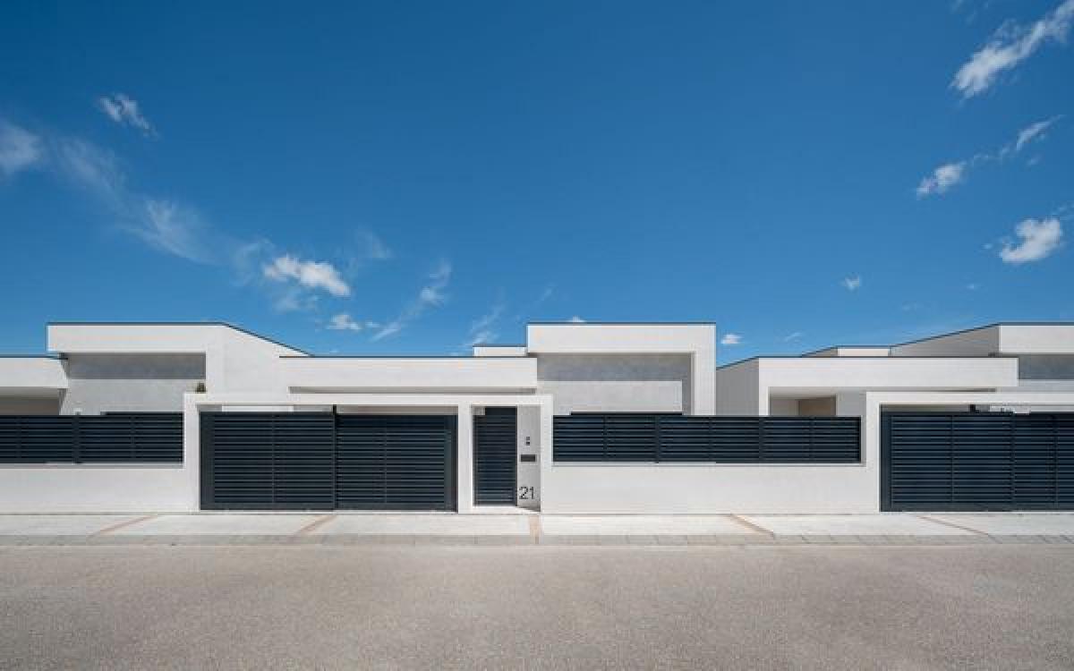 Nowa nieruchomość Puerta Del Valle Villas w Renedo photo 5
