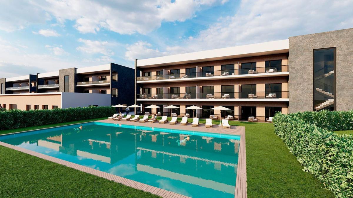 Venta de piso en Calle Pinos del Mar s/n, Punta Umbria
 photo 5