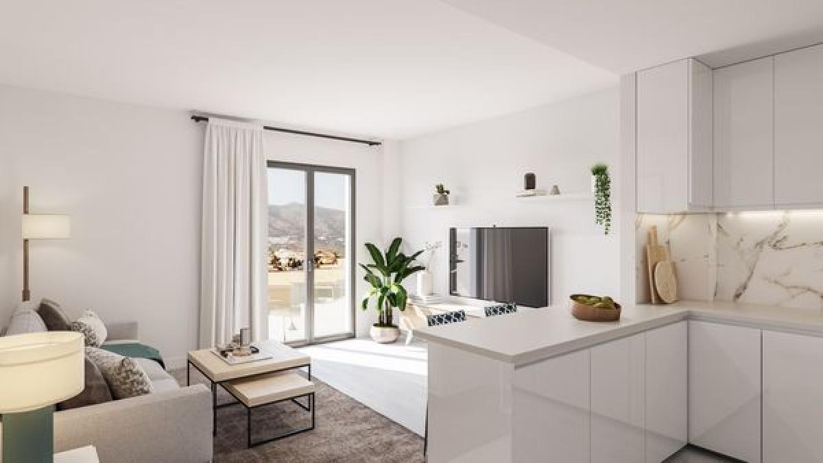 New construction Edificio Miraflores in Mijas photo 4