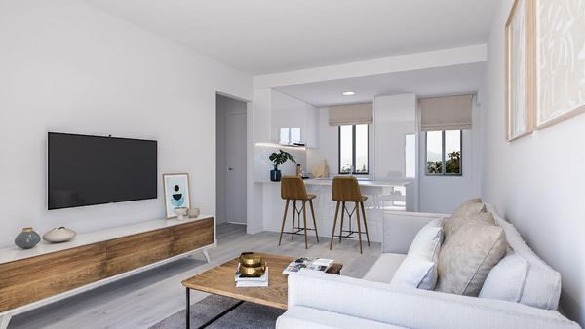 New construction Edificio Miraflores in Mijas photo 5