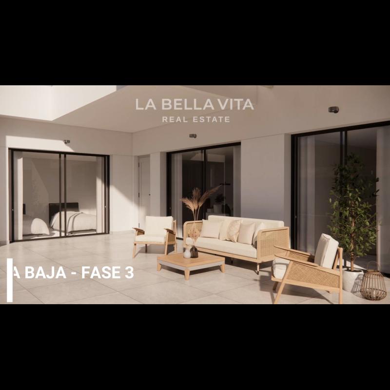 Nowa nieruchomość One Level Villas w Los Montesinos photo 4