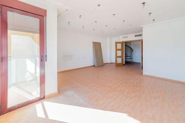 Promoción San Antonio - Ed Quintana - Beniaján obra nueva en Murcia photo 4