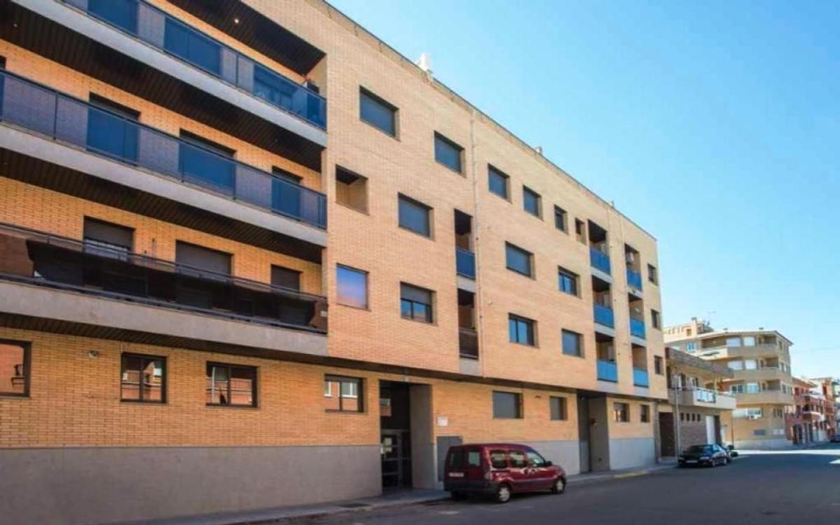 Piso en venta en calle de Josep Casanoves, Mollerussa
photo 5