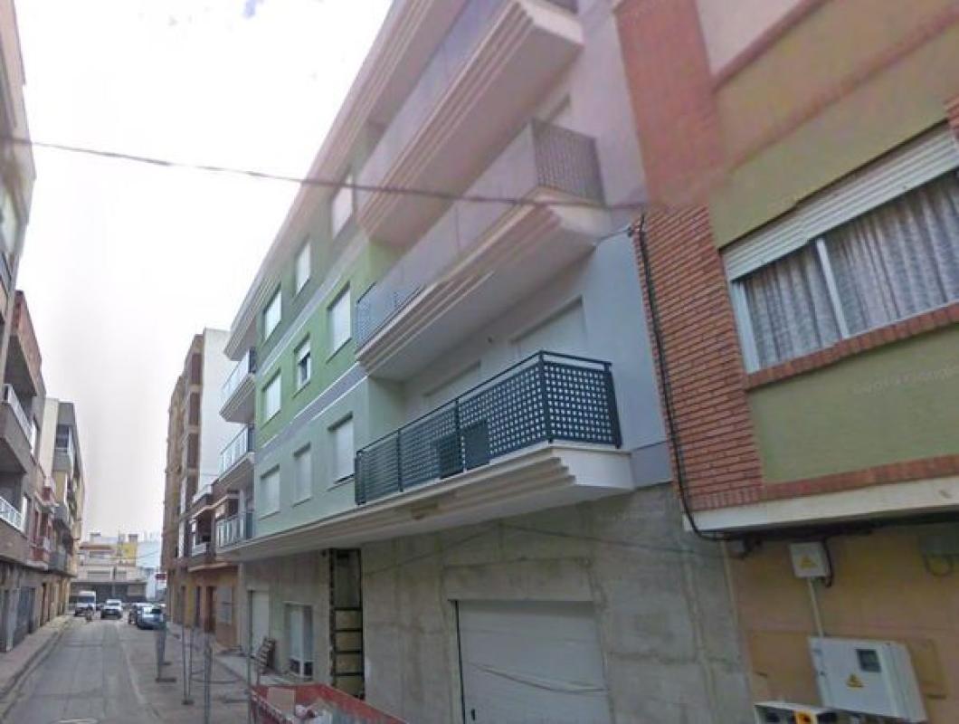 Piso en Águilas