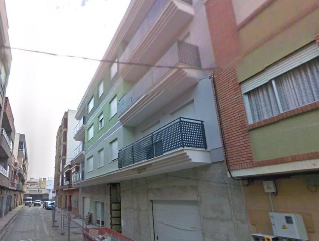 Venta de piso en Calle Estepona, Águilas
photo 2