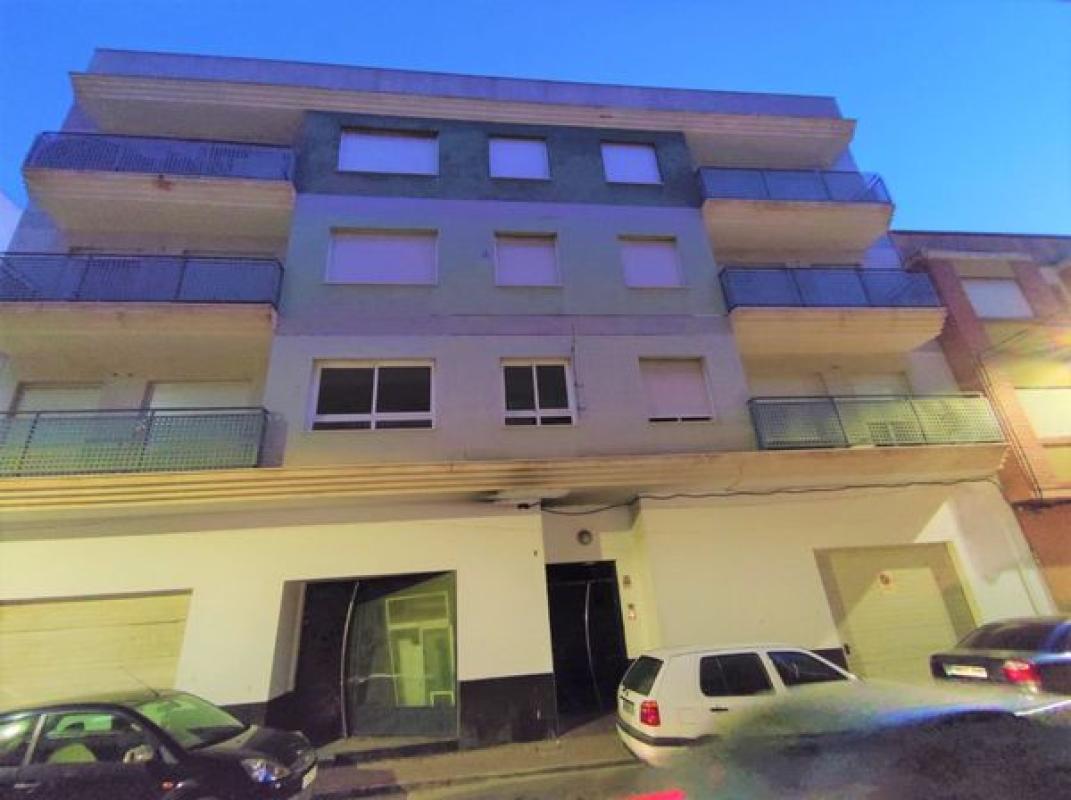 Venta de piso en Calle Estepona, Águilas
photo 4