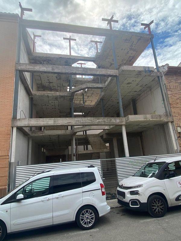 Obra nueva Río Genil 6 en Pinto (Revista) photo 3