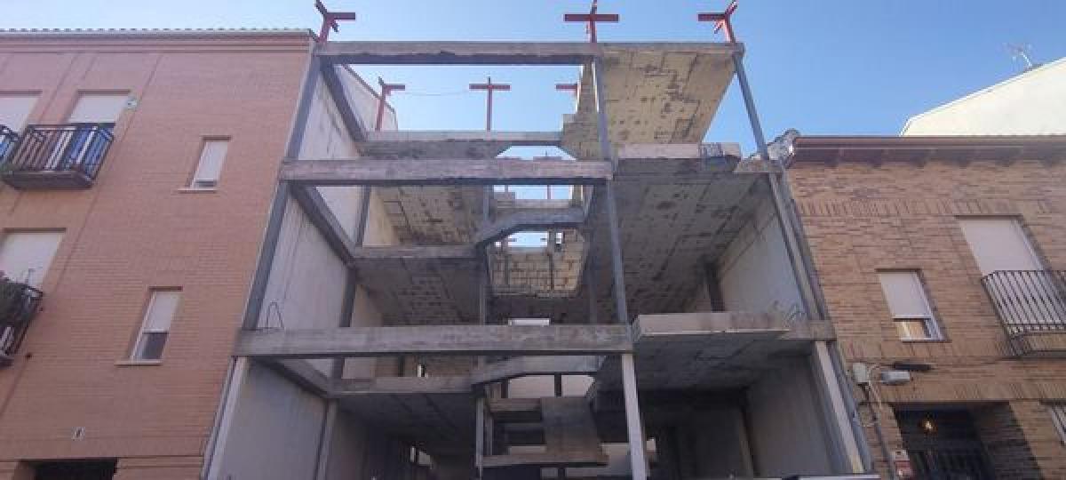 Obra nueva Río Genil 6 en Pinto (Revista) photo 4