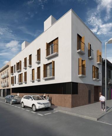 Duplex for sale on Calle Providencia s/n, Badalona thumbnail 1