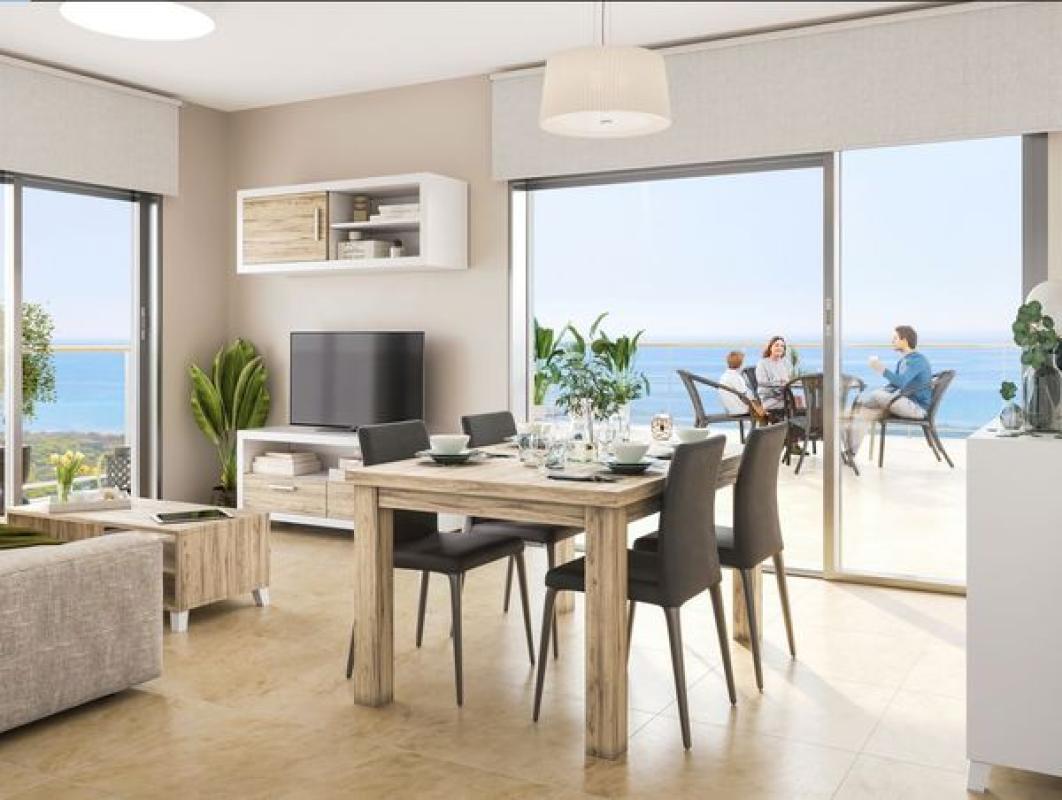 Obra nueva Ciudad Jardín 4 en Cabanes (Revista) photo 3