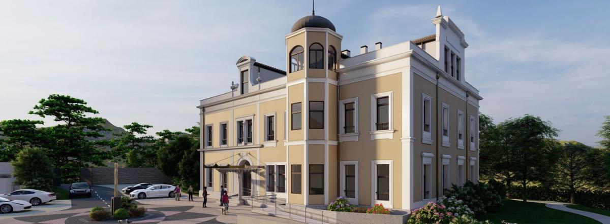 Venta de piso en Palacio Vistalegre, 740, Gijón
 photo 2